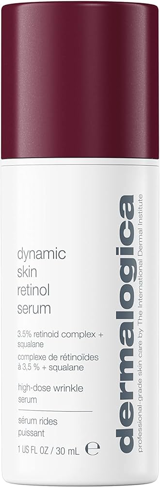 Dermalogica Dynamic Skin Retinol Serum